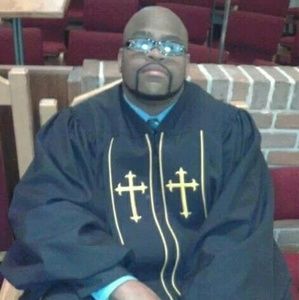 Meet your Posher, William